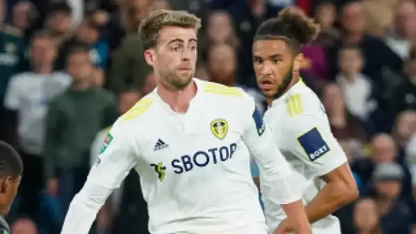 Bamford deserves England call - Leeds boss Bielsa