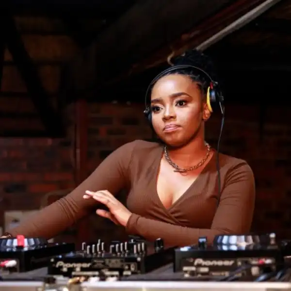 Judy Jay – Groove Cartel Amapiano Mix
