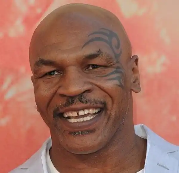 American Professional Boxer Mike Tyson Biography & Net Worth (See Details)
