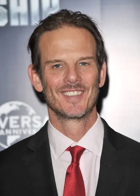 Net Worth Of Peter Berg