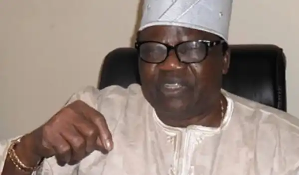 Wike Demolitions: “I Have No Sympathy For Lawbreakers” – Tony Momoh