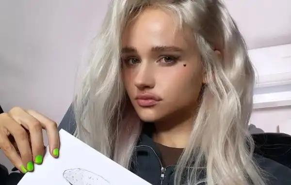 Age & Career Of Julia Gisella