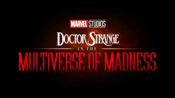 Doctor Strange in the Multiverse of Madness Reshoots Are 