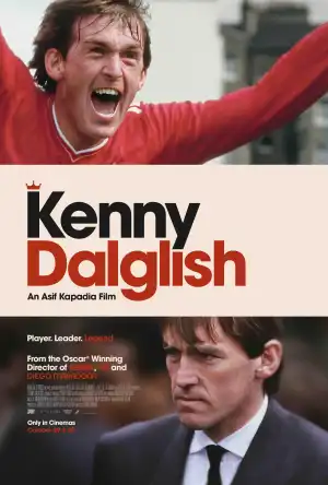 Kenny Dalglish (2025)