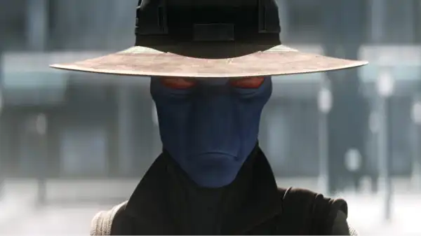 Star Wars: Tales of the Underworld Trailer Announces Cast & Release Date for Disney+ Show