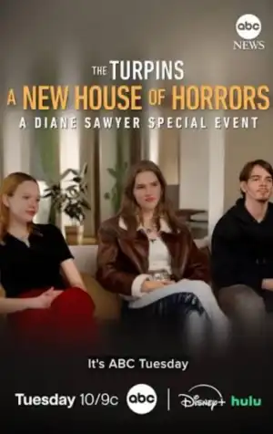 The Turpins: A New House of Horror - A Diane Sawyer Special Event (2026)