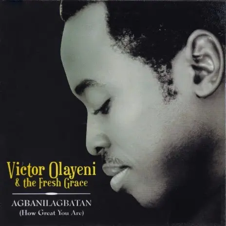 Agbanilagbatan By Victor Olayeni