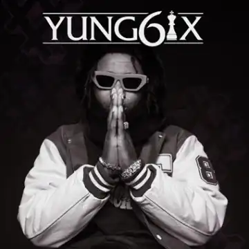 Yung6ix – Holy Water