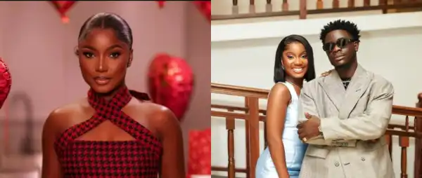“It’s A Non-Issue If We Order Food”- Simi Sanya Fires Back Over Cooking Criticism