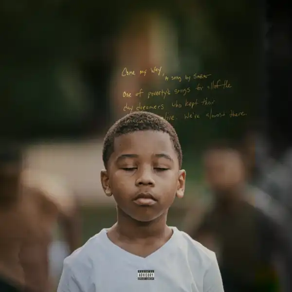 Saba ft. Krayzie Bone - Come My Way