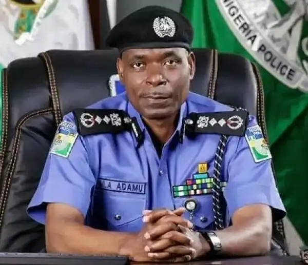 Eid-el-fitr: Social, Religious Gatherings Remain Prohibited – IGP