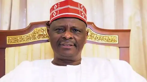 NNPP blames Kwankwaso as tribunal sacks Kano gov