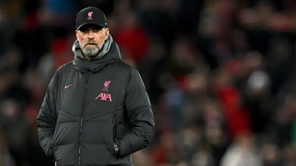 Jurgen Klopp explains what went wrong for Liverpool in Real Madrid defeat