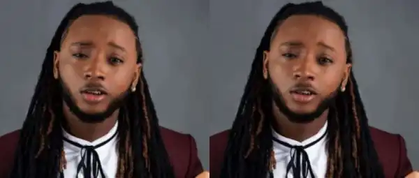 “I need help” – Singer Yung6ix opens up about 21-year weed addiction