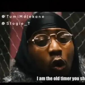 Stogie T – Freestyle Friday (12-06-2020)