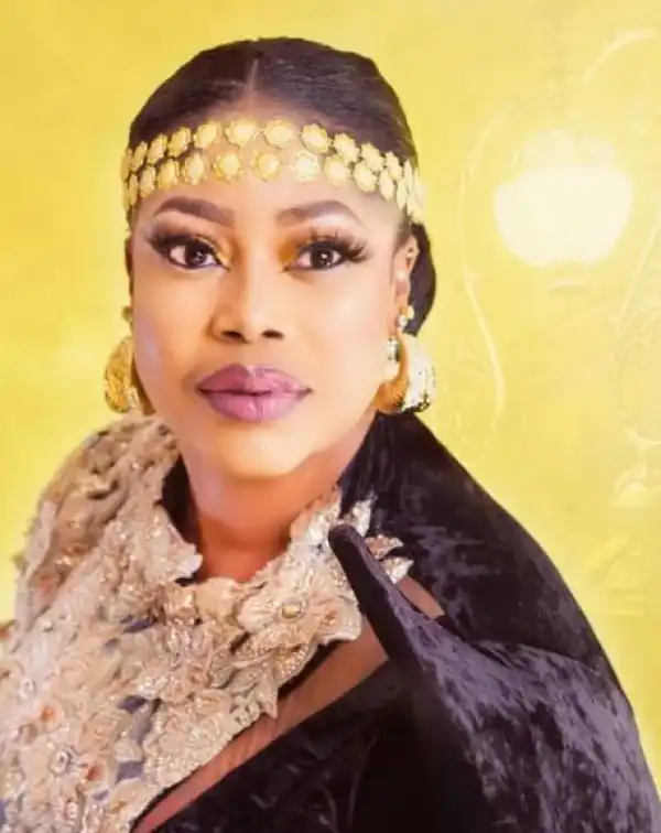 I Have Every Right To Campaign For And Support Tinubu - Actress Bimbo Akisanya Slams Troll