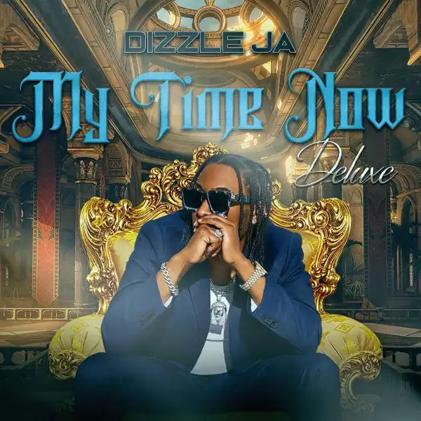Dizzle Ja - Dancehall