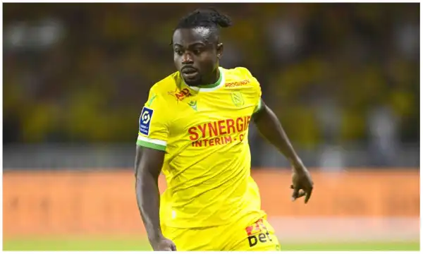 Europa League: Simon confident Nantes can upset Juventus