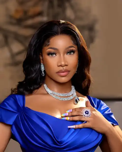Impeachment: Tell Us Governor Fubara’s Crimes – BBNaija’s Tacha Challenges Rivers Lawmakers