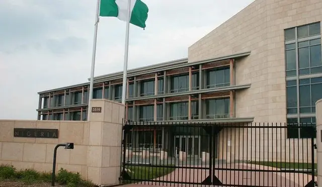 Sudan war: Our embassy has neglected us, Nigerian students allege