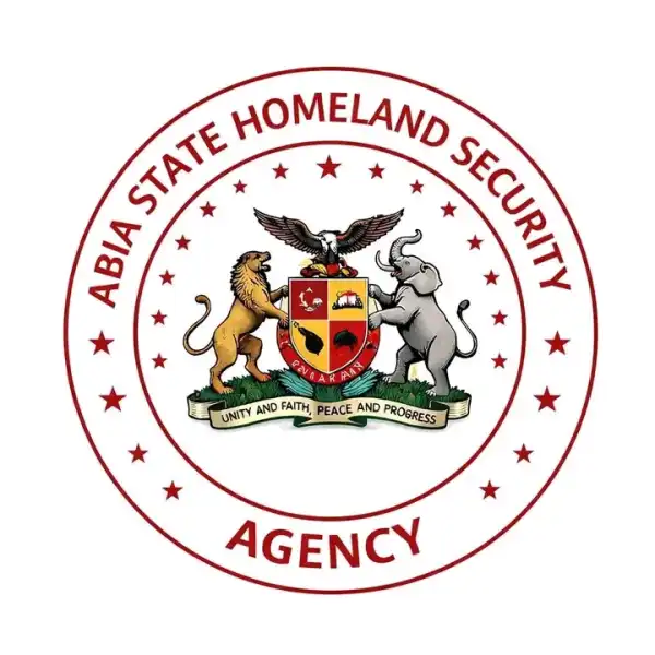 Abia homeland security suspends female staff over alleged involvement in vandalism