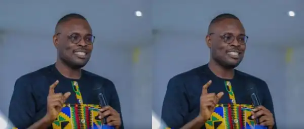 Chude Jideonwo Reveals How Smart Choices At 24 Secured His Financial Future