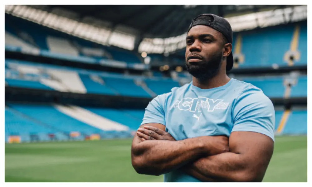 EPL: Micah Richards snubs Man City, names club that have best squad in Europe