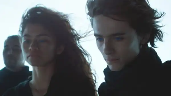 Dune: Part 2’s Screenplay is Finished, Film to Feature More IMAX Footage