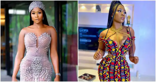 “Some Of Our Childhood Favorite Actors Are Broke And Still Not Getting What They Deserve” – Actress Lilian Afegbai