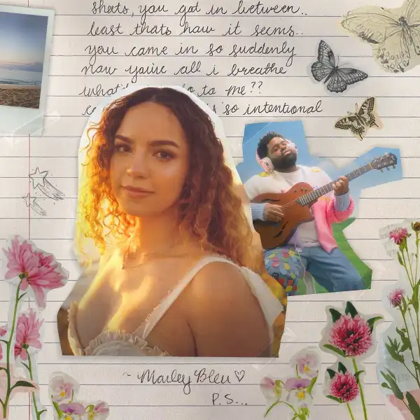 Marley Bleu Ft. Pink Sweat$ – Unintentional