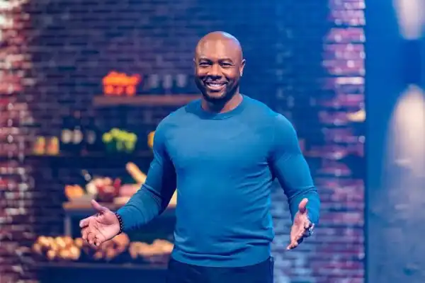 Career & Net Worth Of Eddie Jackson