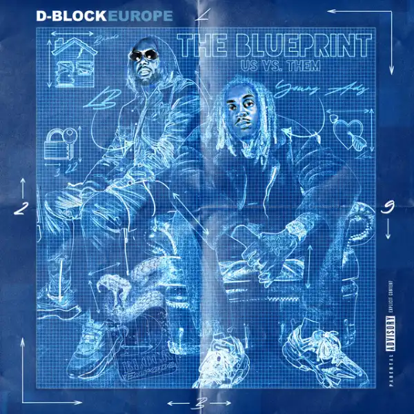 D-Block Europe - Ferarri Horses (feat. RAYE)