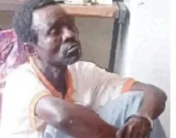 Ondo Motorcyclist Steals Community Oracle, Strangles 90-yr-old Custodian