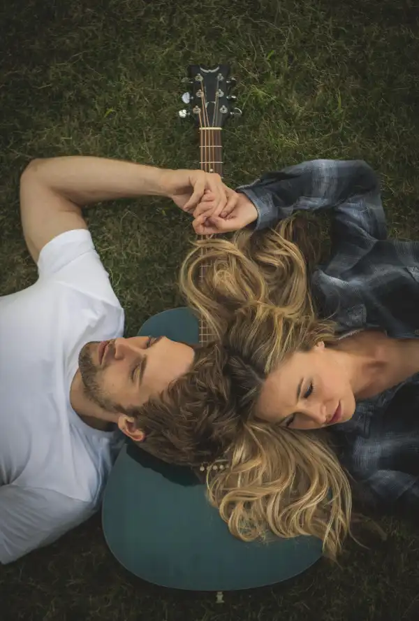 Begin Again (2025)