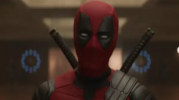Deadpool & X-Men MCU Movie With Ryan Reynolds in Development