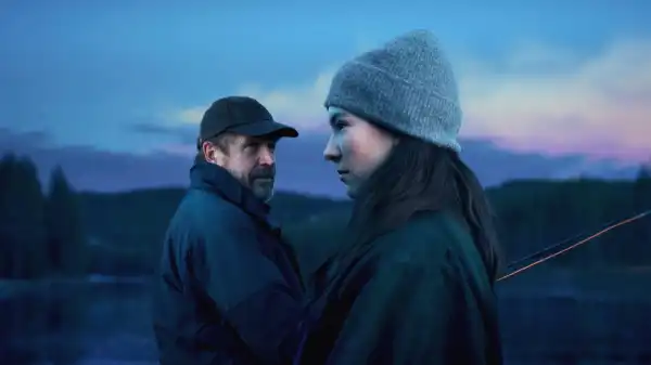 Netflix’s The Glass Dome Season 2 Gets Promising Update From Showrunner