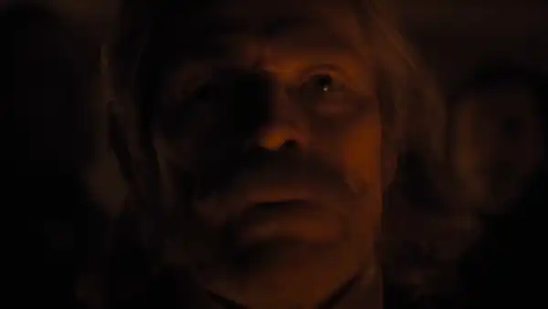 Willem Dafoe Introduces the Titular Vampire in Nosferatu Clip