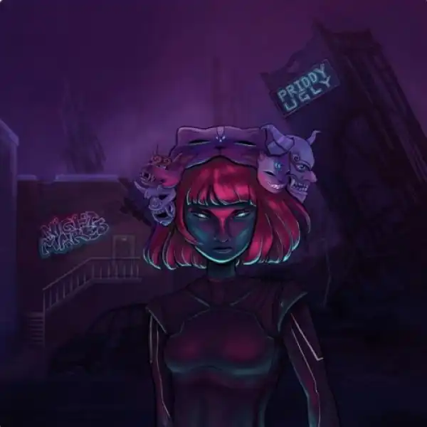Priddy Ugly – Nightmares