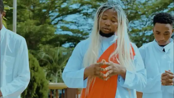 Brainjotter –  Nigerian Saviour (Short Movie)