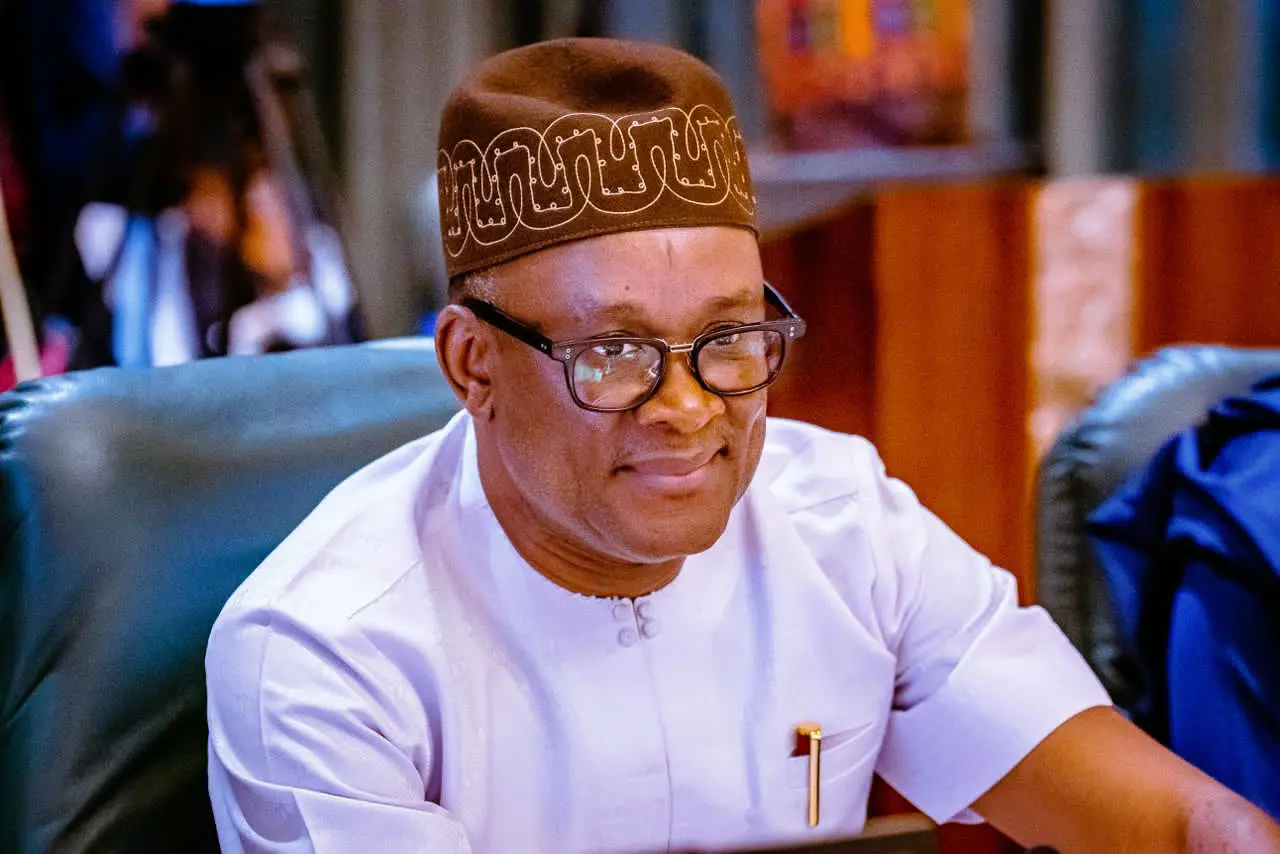 Sports Minister directs NFF to employ top-class foreign coach for Super Eagles