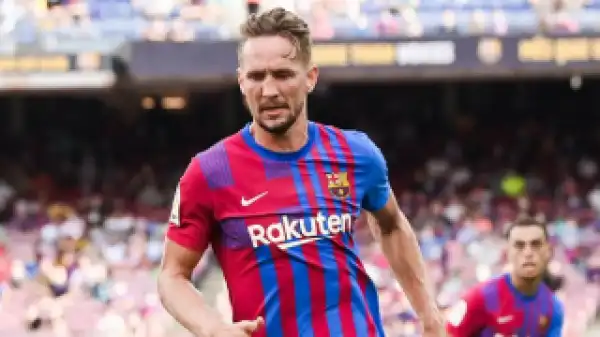 Luuk de Jong makes clear his Barcelona hopes