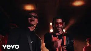 ZHU Feat. 24kGoldn - I Admit It (Video)