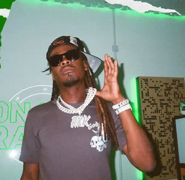 RXK Nephew – On The Radar Freestyle