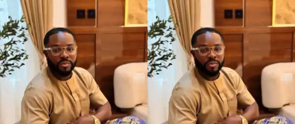 “This Father’s Day Hit Differently”- Itele Reacts To Emotional Family Surprise