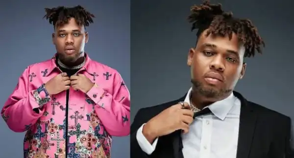 Why I Can’t Argue With You If You Don’t Own a Property – Buju BNXN