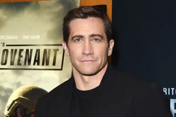 Jake Gyllenhaal Suddenly Rumors Dispelled by Director Thomas Bidegain