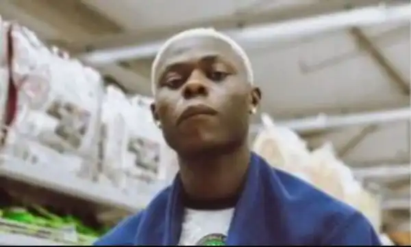 Don’t Do Drugs, Singer Mohbad Breaks Silence After Arrest By NDLEA