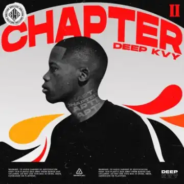 Deep Kvy – Deep End ft JayLokas
