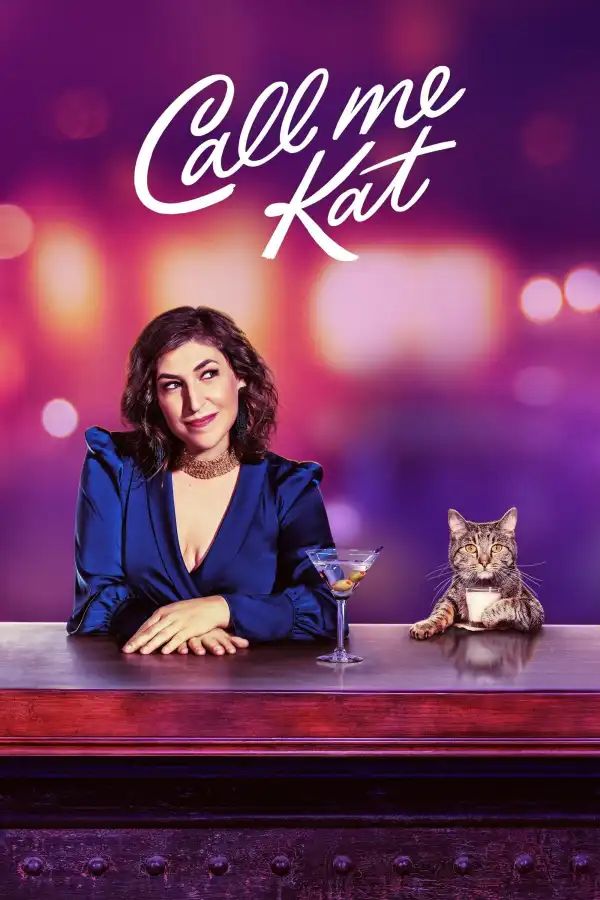 Call Me Kat S03E07