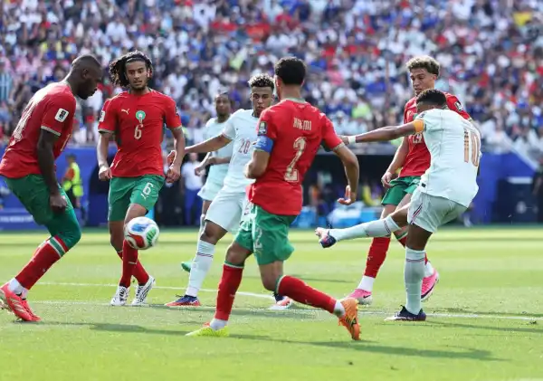 2026 World Cup: France becomes first team to qualify for semi-finals